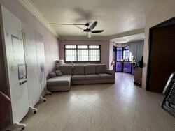 Blk 899B Woodlands Drive 50 (Woodlands), HDB 5 Rooms #581402291